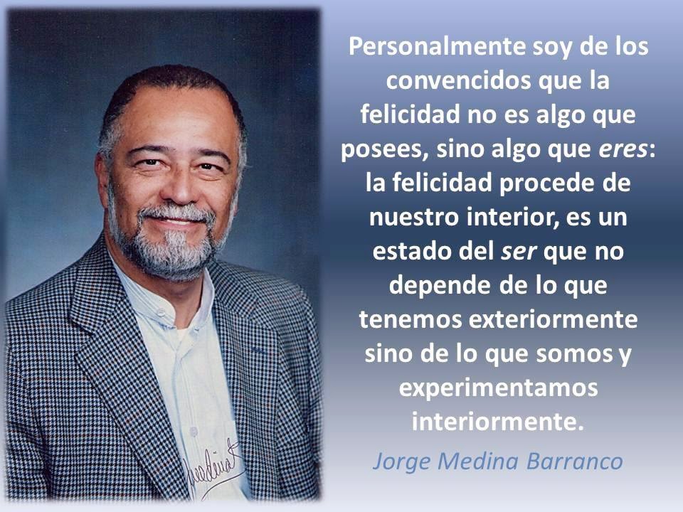 Escuela Gnostica del Ecuador - Mensajes del Director - Jorge Eduardo Medina Barranco 